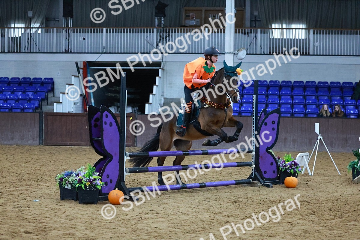 SBM_004324 - Class 5 - Accumulator with Joker