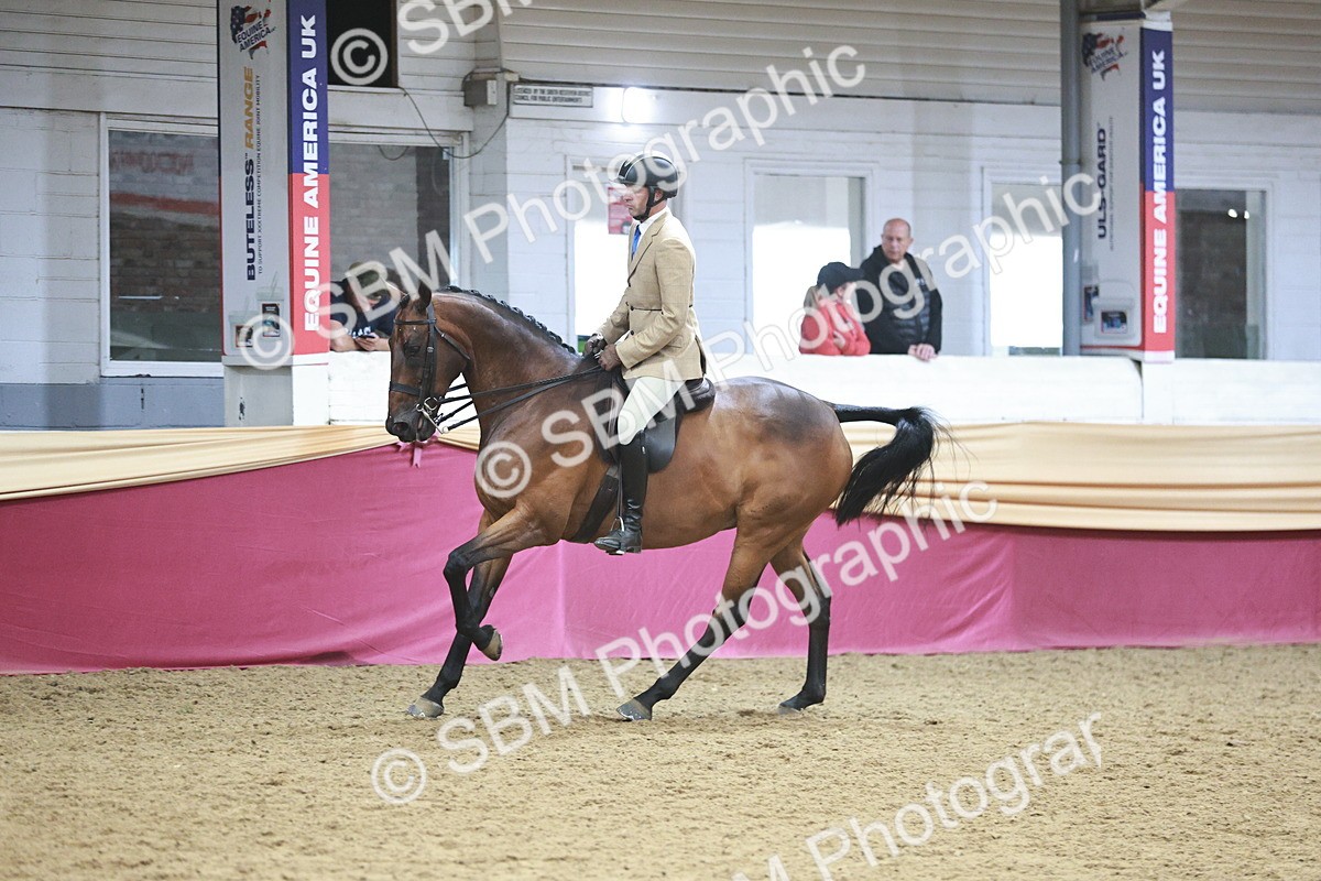 SBM_08871 - Class 12R - Regional Ridden Pre-Vet