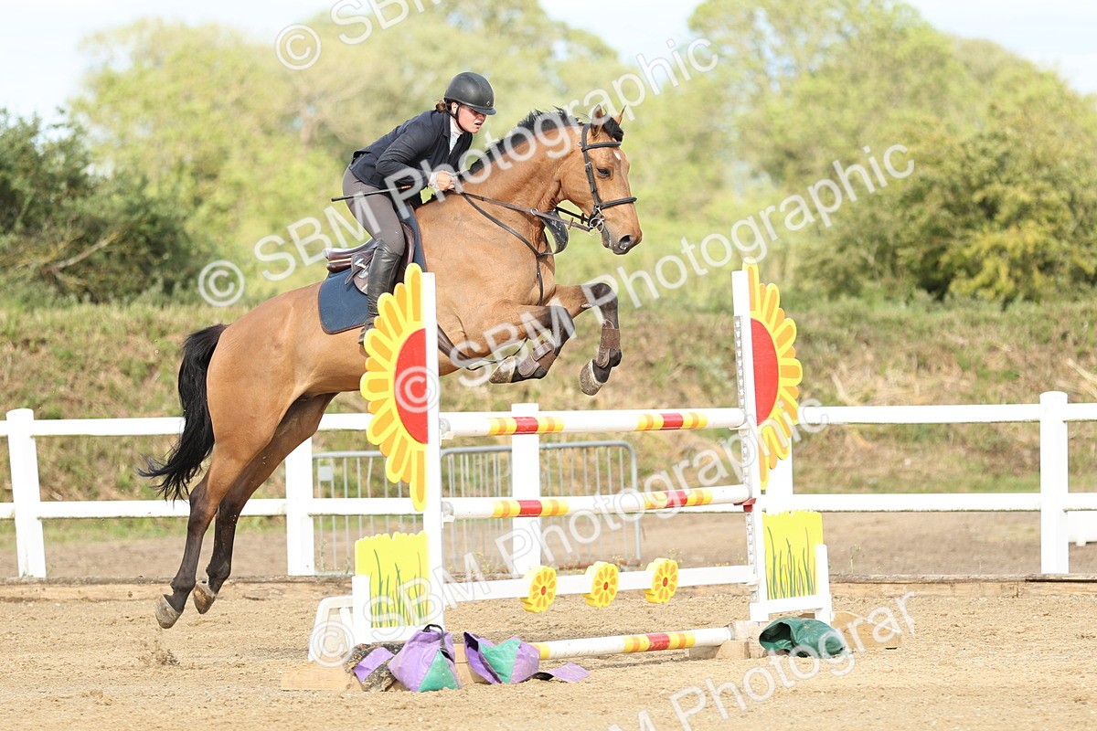 SBM_001740 - Class 7 - National 1.30m 1.40m