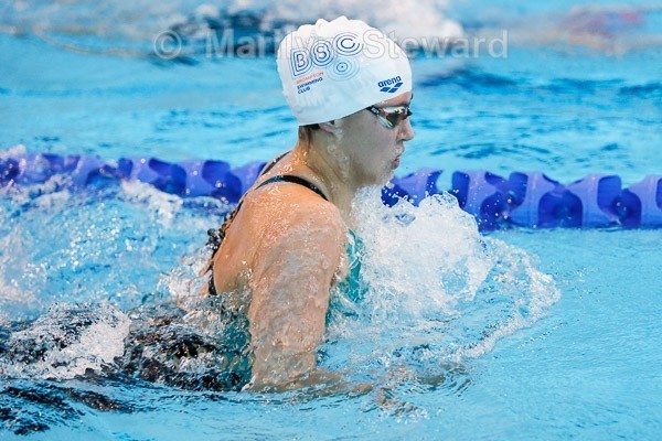 Finals Session 3 - 019 - London Region Winter Championships 2018