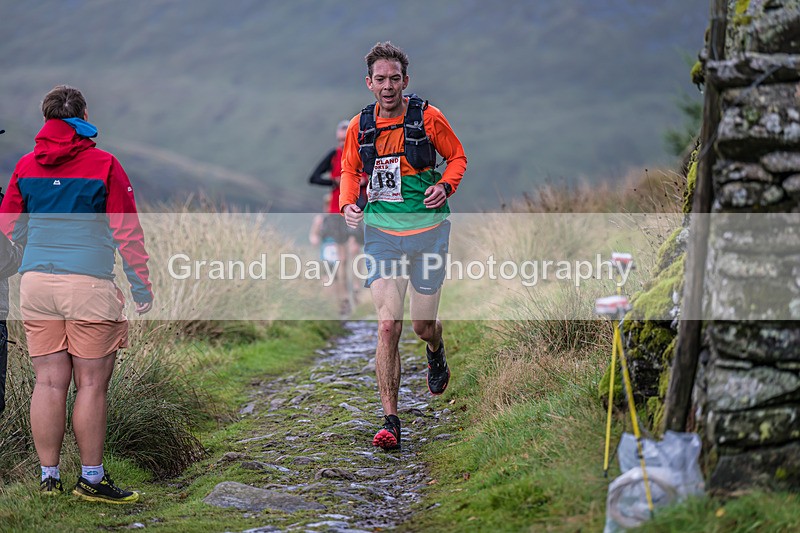 Old Crown Round-370 - Old Crown Round Fell Race Saturday 12th September 2026