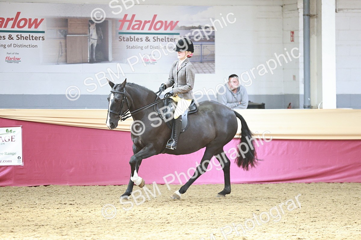 SBM_07181 - Class 10R - Regional Ridden Diamond