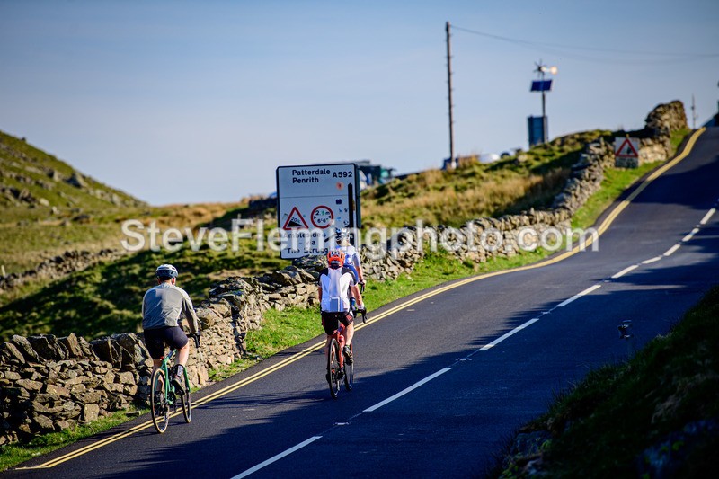 081446 - Kirkstone Pass 08:00 - 09:00