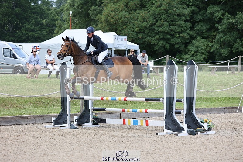 250614A-123127-06455 - Cls 28 95cm Amateur Quali