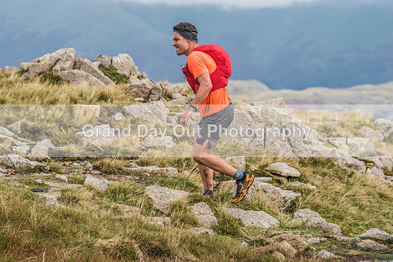 Three Shires-878 - Three Shires Fell Face Saturday 16th September 2023