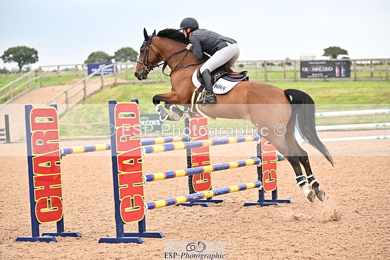 240828A-155441-01233 - Cls 5 Snr Foxhunter and 1.20m Open