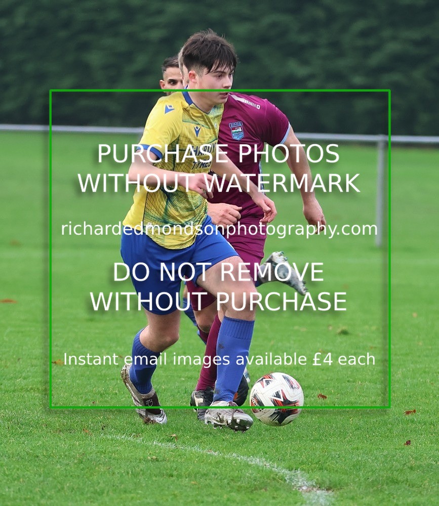 533A5273 - Calthwaite Juniors (22/11/25)