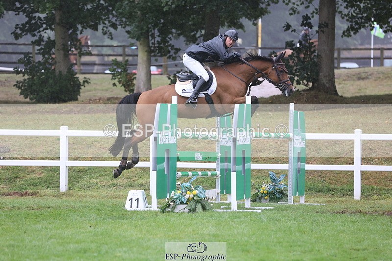 250830A-160341-07390 - Cls 17 Snr Foxhunter