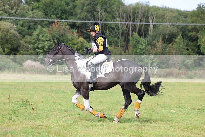 3E7A7272 - Class 3: Nankelly Open: Yellow Boat