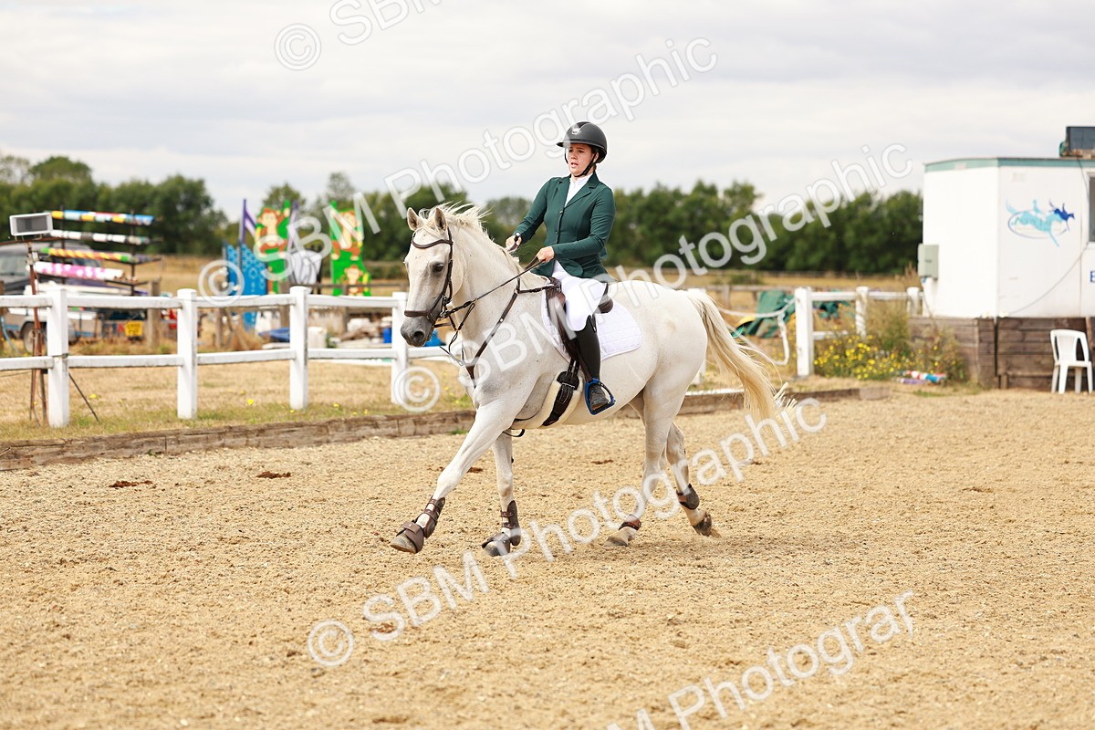 SBM_005496 - Class 2 - Senior British Novice - 90cm