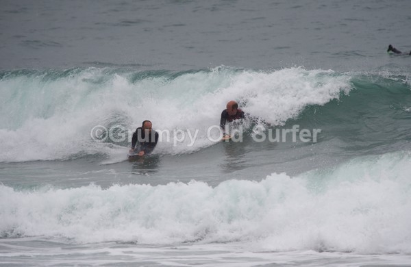 DSC_4405 - Porth Ceriad 14th June 2016
