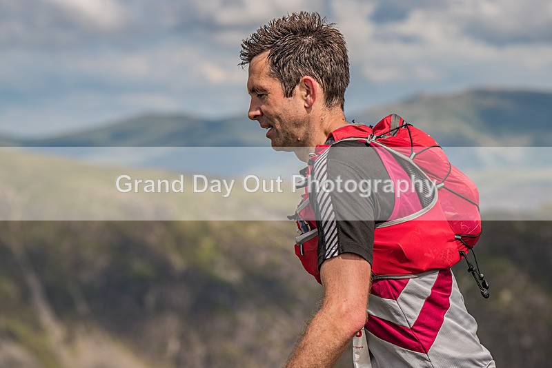 Buttermere Horseshoe-419 - Buttermere Horseshoe Fell Race Saturday 25th June 2022
