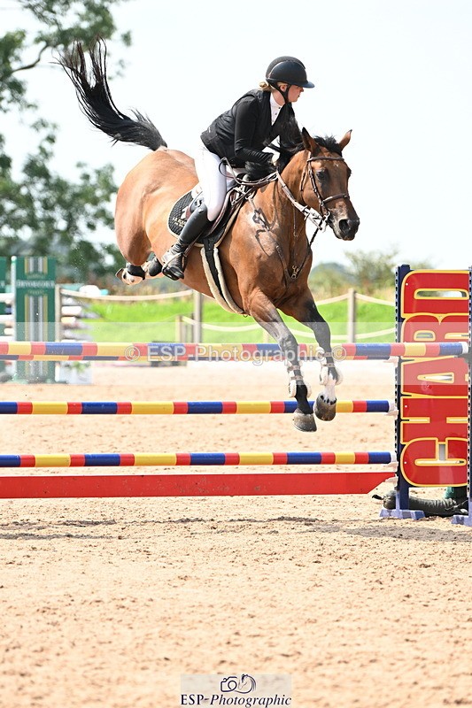 240801A-120614-01492 - Cls 3 Snr 1.20m Open