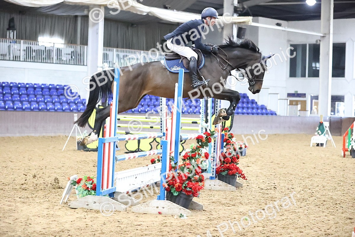 SBM_003475 - Class 11 - Senior Newcomers 1.10m