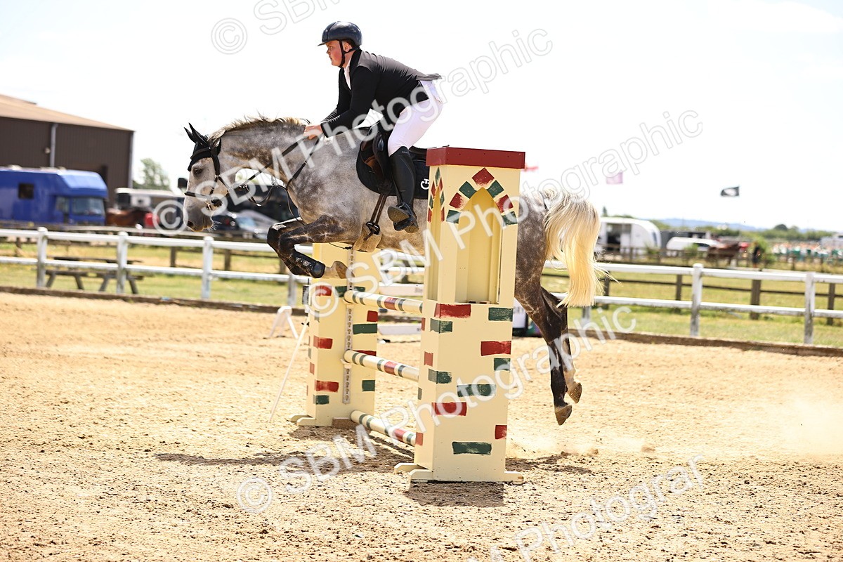 SBM_000701 - Class 4 - Senior Discovery - 1.00m