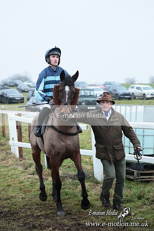 PtP 180126  1406 - Royal Artillery PtP Larkhill 18/01/26