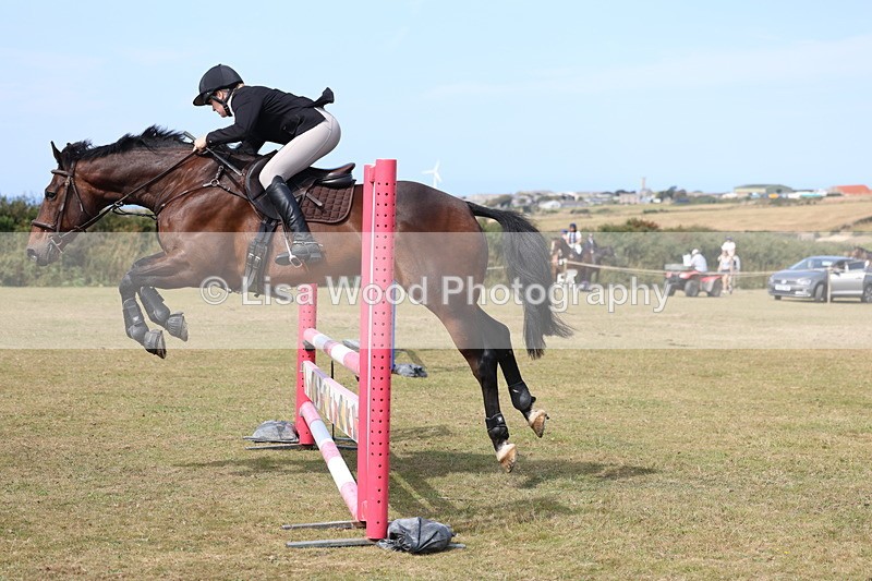 3E7A9062 - Class 4: 80cm