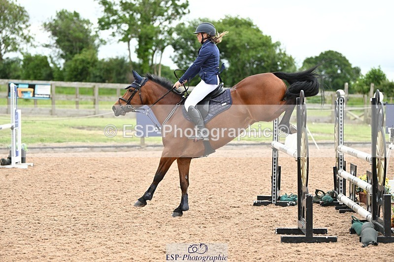 250607-113154-00604 - Cls 9 Pony Discovery and 90cm
