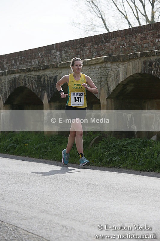 CAD 190419 498 - Cadence Events    Good Friday 10 Miler 19/04/19