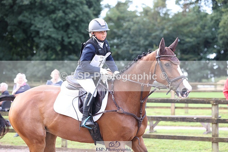 230826-084928-13238 - Round 1 Start to 9.30 Coursewalk