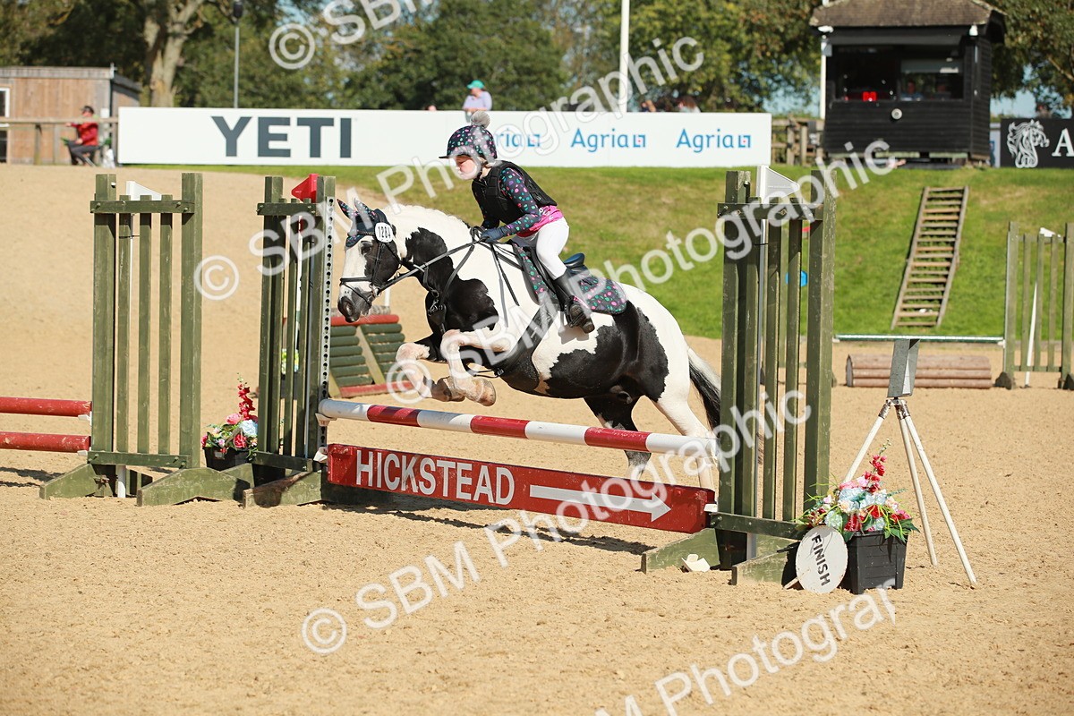 SBM_23336 - E11 - Eventers Challenge 60cm Championship