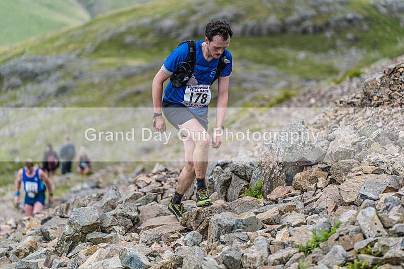 Borrowdale-1233 - Borrowdale Fell Race Saturday 3rd August 2024
