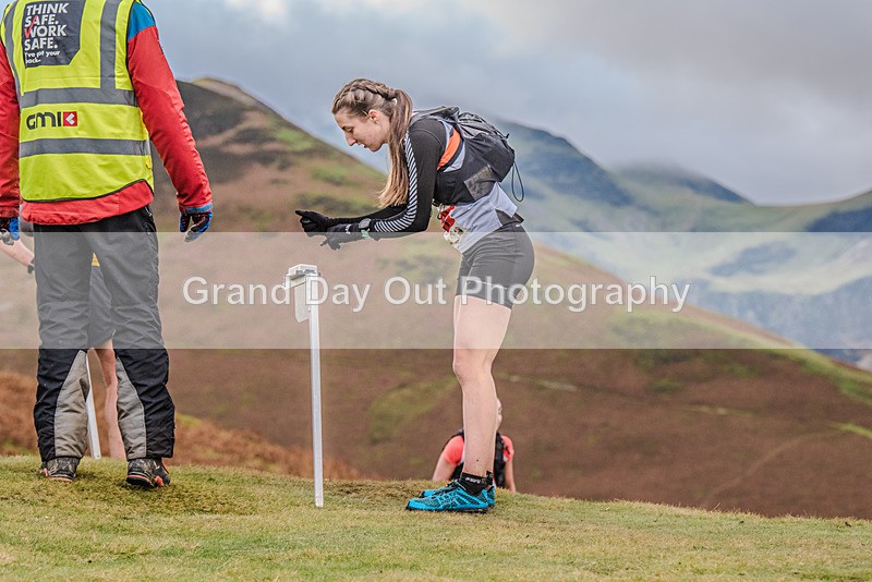 British Fell Relay-3651 - British Fell & Hill Relay Championship Braithwaite Keswick Saturday 21st October 2023
