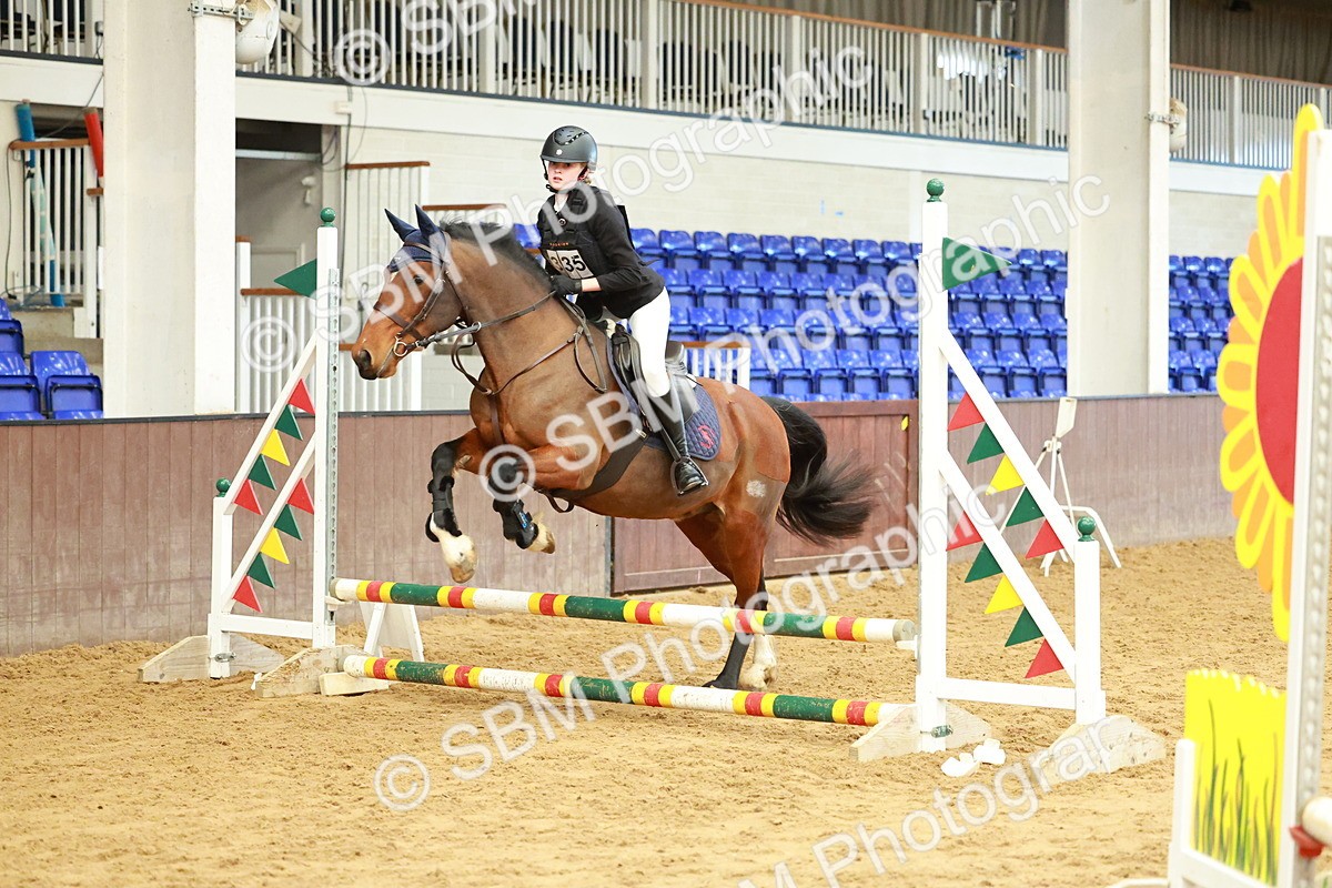 SBM_006510 - Class 4 - 70cm