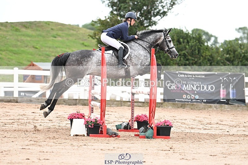 250727-090826-08713 - Cls 31 British Novice and 90cm