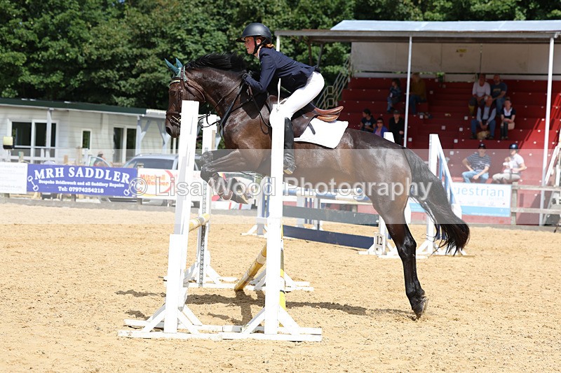 3E7A0298 - Class 9: Senior British Novice/90cm open