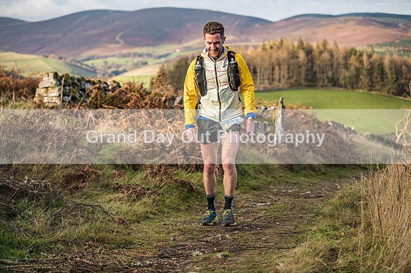 Tweed Valley-324 - High Terrain Events Tweed Valley 50 & 65K Ultra Trail Races Sunday 16th November 2025
