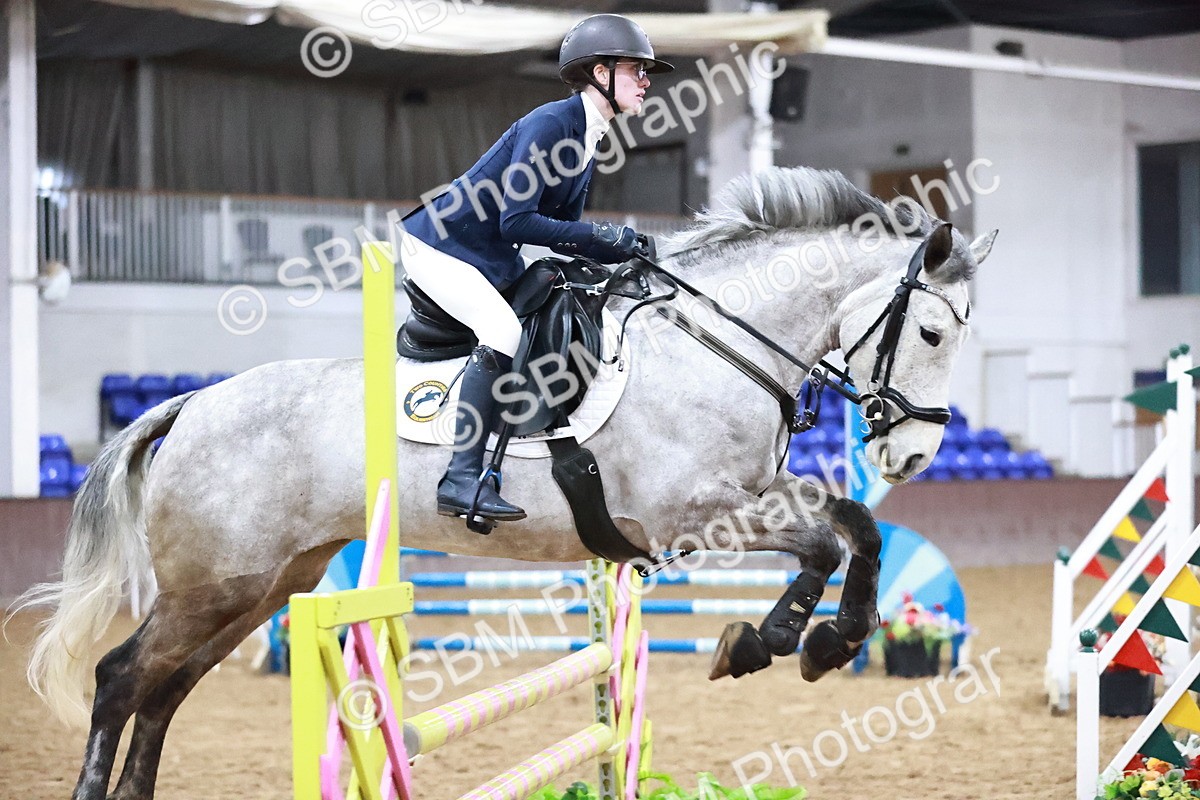 SBM_004260 - Class 15 - Senior British Novice 90cm