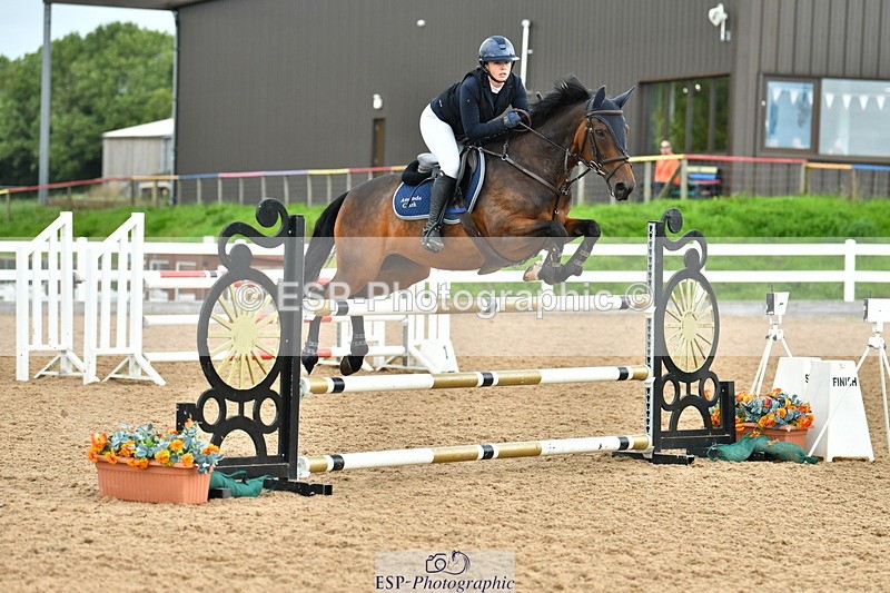 230813A-150740-12974 - Cls 44 A&B 1.10m National Amateur Qualifier & 1.10m Open