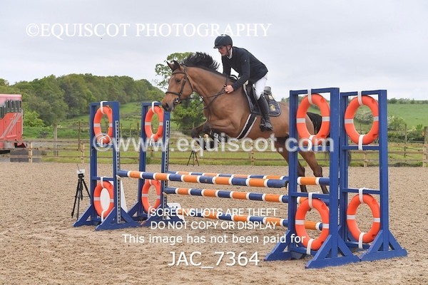 JAC_7364 - CLASS 11 Club 90cms Open