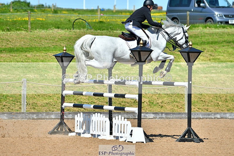 230526A-153311-02715 - Cls 6 National 1.40m Open