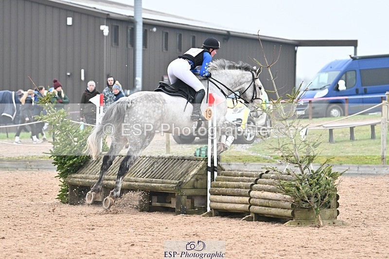 250118-135309-01347 - Cls 3A&B 90cm 13.20 to Coursewalk