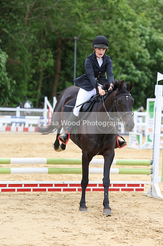 3E7A3812 - Class 5: 60cm Senior