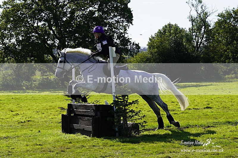  WWHT 031021 1517 - Open Novice (0.80m) 03/10/21