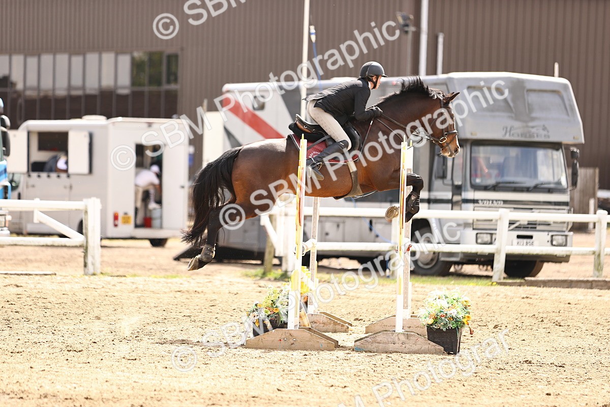 SBM_002086 - Class 10 - Senior British Discovery - 1.00m