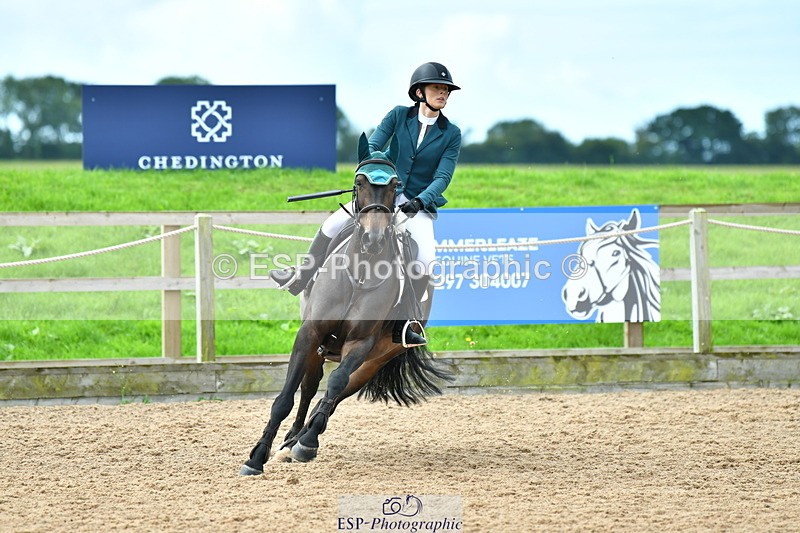 230729A-104838-05283 - Cls 14 NAF Bronze League Semi Final