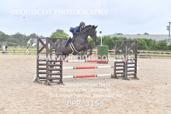 BPP_3155 - CLASS 3 Senior Discovery/ 1m Open