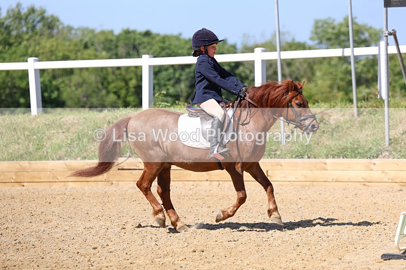 3E7A1689 - Class 1C: 40cm Open