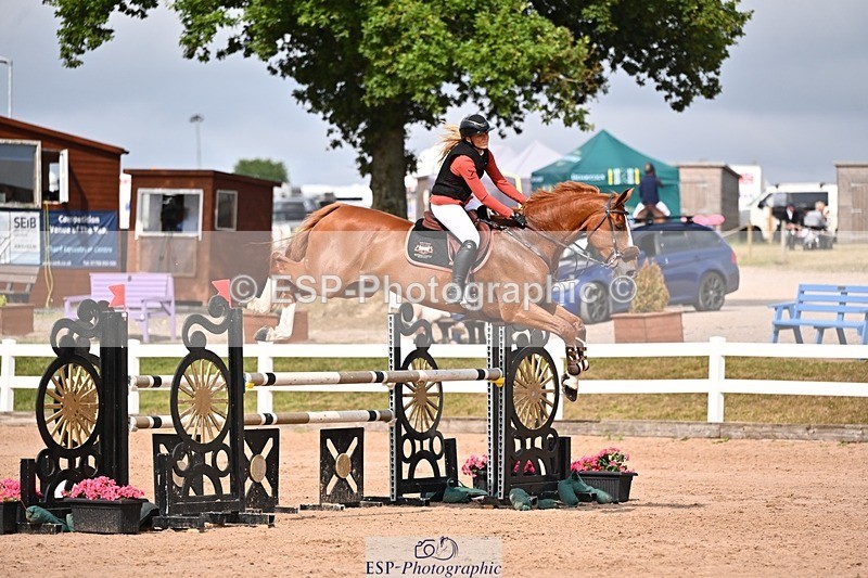 250718-163117-11843 - Cls 10, 1 Star Bronze Tour