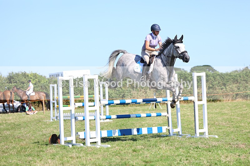 3E7A6626 - Class 14: Senior 1.15m Open