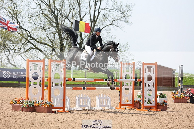 240511A-123302-12936 - Cls 35 Prestige Big Star Champ Quali