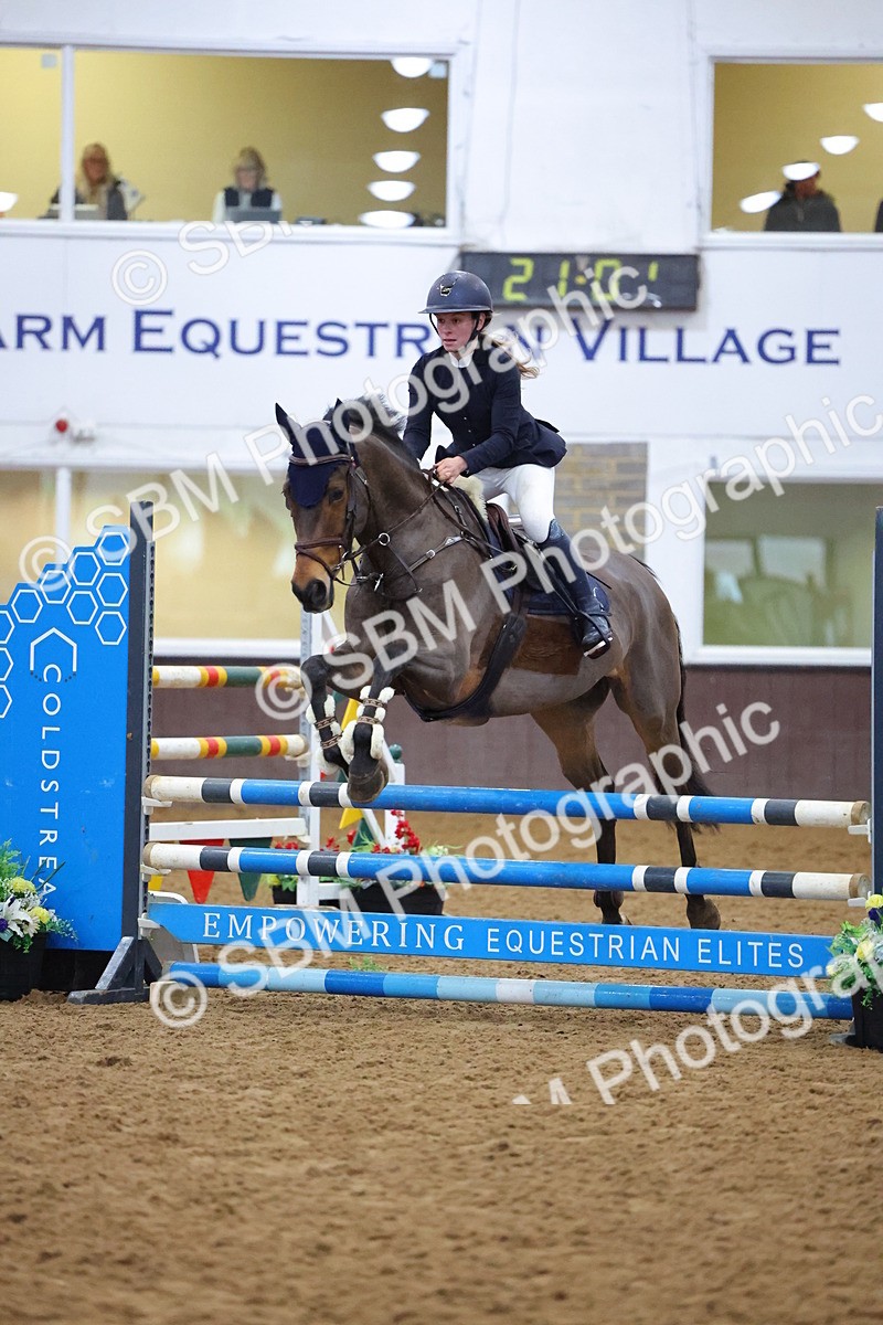 SBM_005168 - Class 21 - Amateur Championship Qualifier 85cm