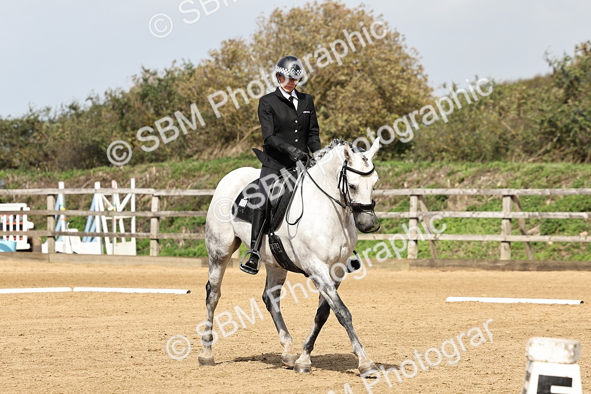 SBM_000974 - Class 46 - Novice 1 Combined Training