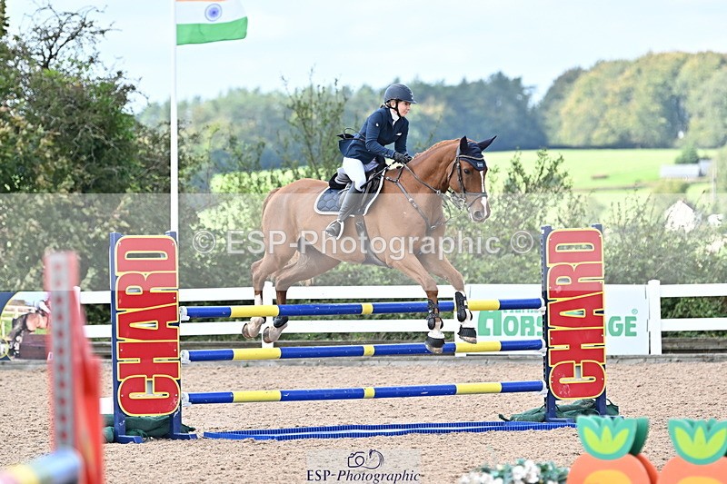 241005A-123115-03663 - SAT Cls 18 1.05m Amateur Quali