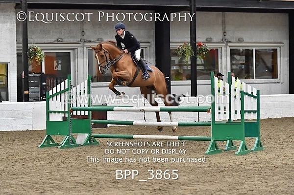 BPP_3865 - FRI CLASS 22 DISC/1M