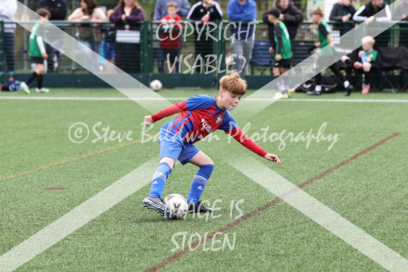 1DX30193 - Sun 7th U10 Boys